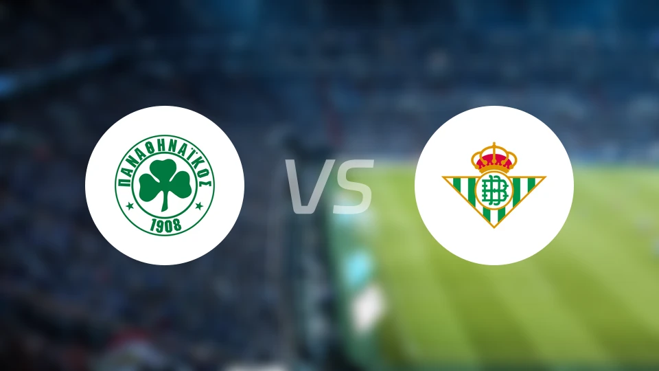帕纳辛纳科斯vs贝蒂斯比分预测【2026/03/13】