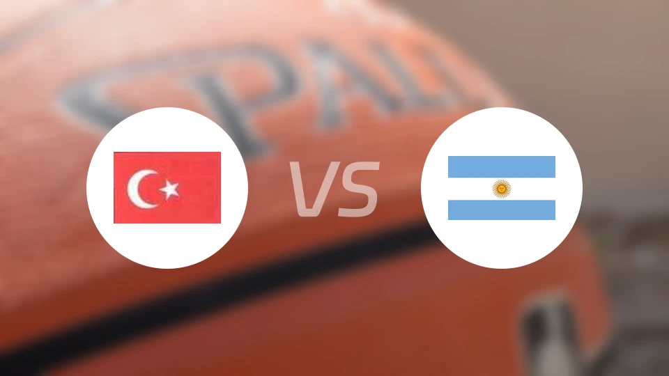 土耳其女篮vs阿根廷女篮比分预测【2026/03/13】