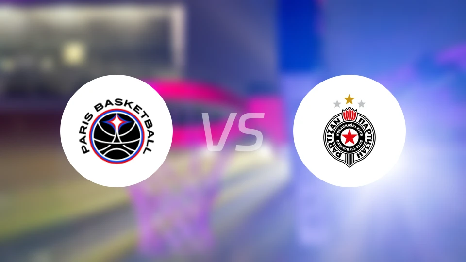 巴黎vs贝尔格莱德游击比分预测【2026/03/20】