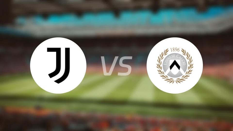 尤文vs乌迪内斯比分预测【2025/10/30】