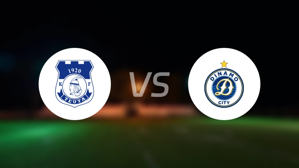 图塔杜雷斯vs迪纳摩城比分预测【2026/01/16】