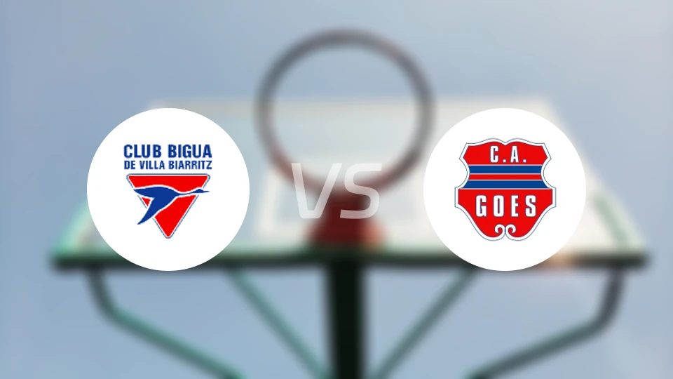 比佳亚vs高尔斯比分预测【2025/12/12】