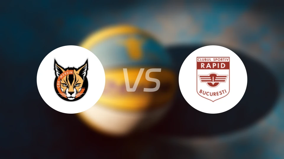 CBK梅尔辛女篮vs布加勒斯特快速女篮比分预测【2025/12/19】