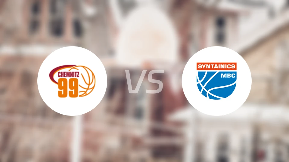 开姆尼茨vs中央德国比分预测【2026/02/08】