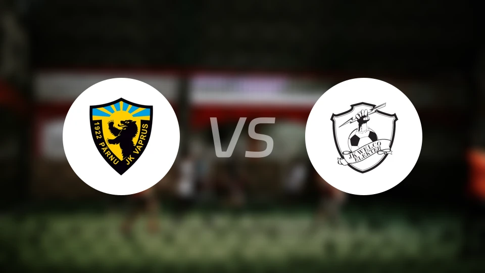 帕尔努瓦普鲁斯vs威克伊勒特比分预测【2026/03/11】