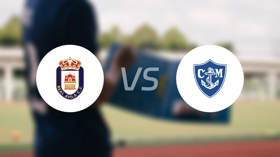 皇家阿维拉vs马里诺卢安科比分预测【2026/03/22】