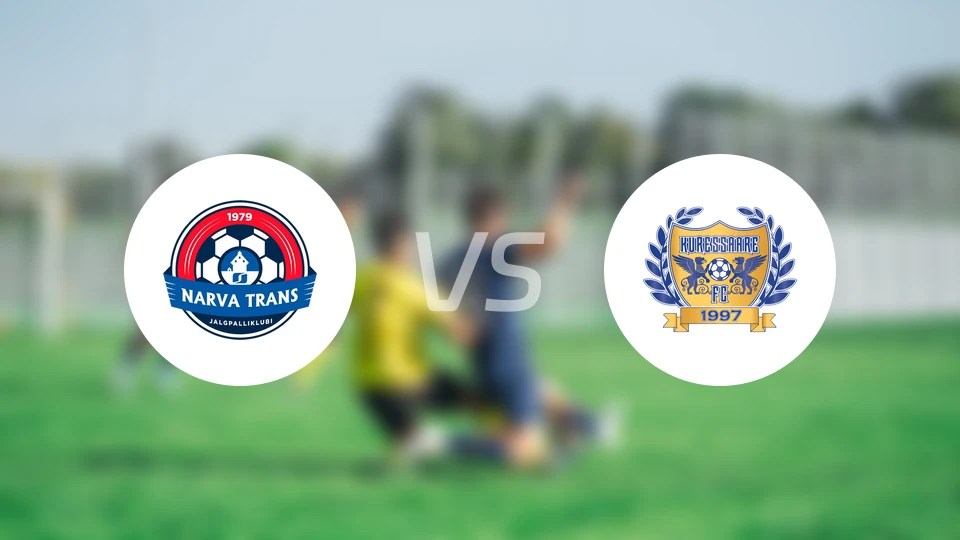 纳尔瓦vs库雷撒勒比分预测【2026/04/18】