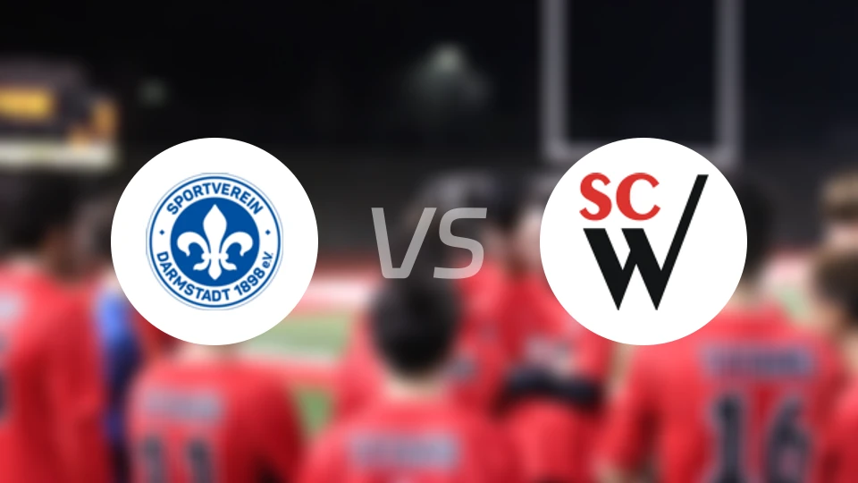 达姆施塔特U21vs沃尔瓦尔德比分预测【2026/03/21】