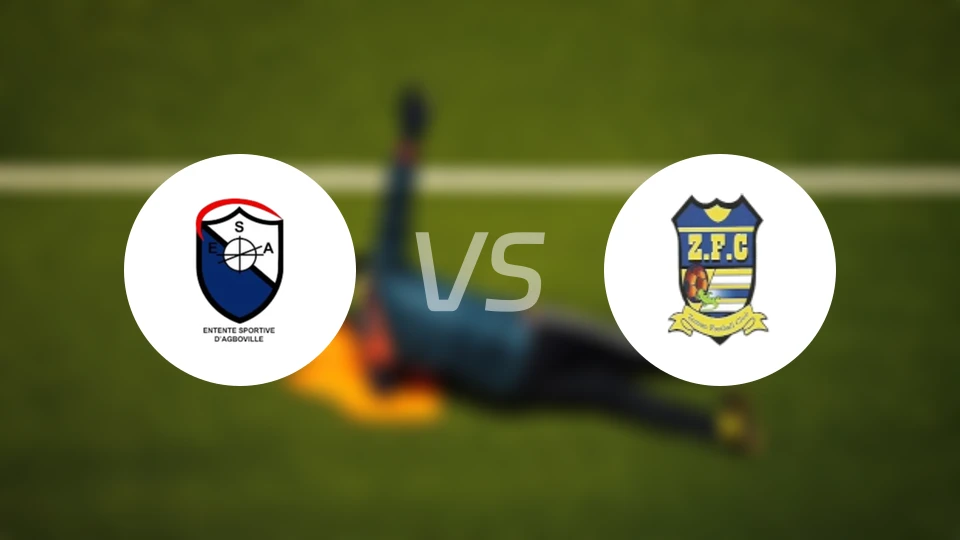 阿博维尔vs佐曼足球俱乐部比分预测【2026/02/22】