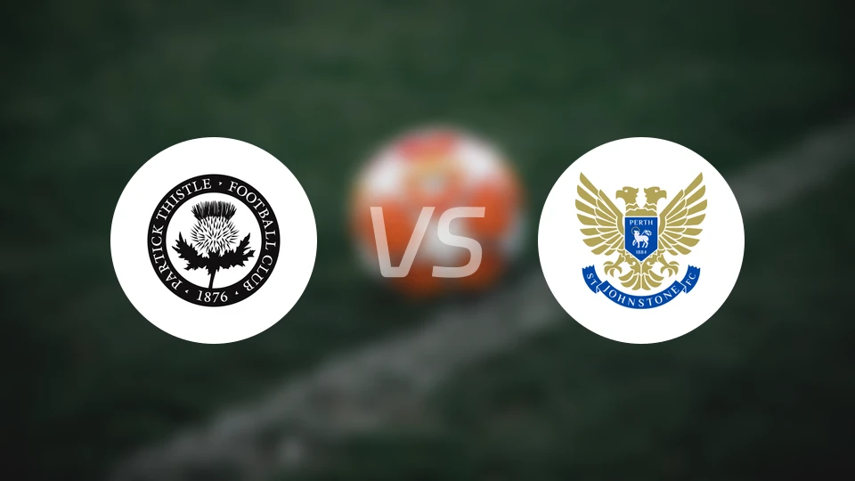 帕尔蒂克vs圣约翰斯通比分预测【2025/11/22】