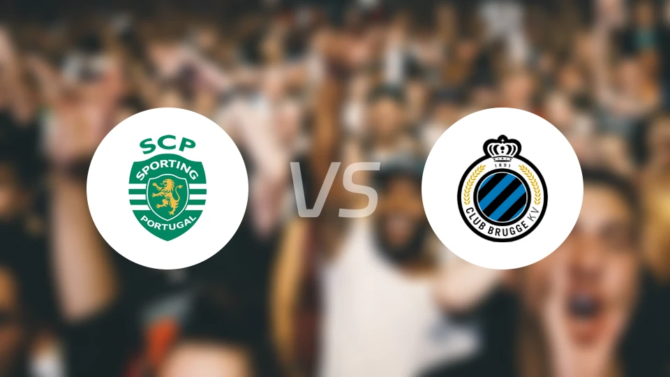 葡萄牙体育U19vs布鲁日U19比分预测【2025/11/26】