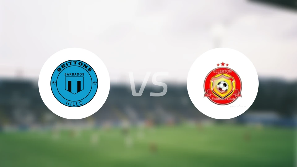 布里顿斯山vs埃尔顿FC比分预测【2026/03/09】