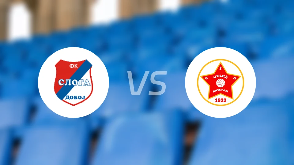 史洛加多波vs莫斯塔尔维列兹比分预测【2025/12/13】