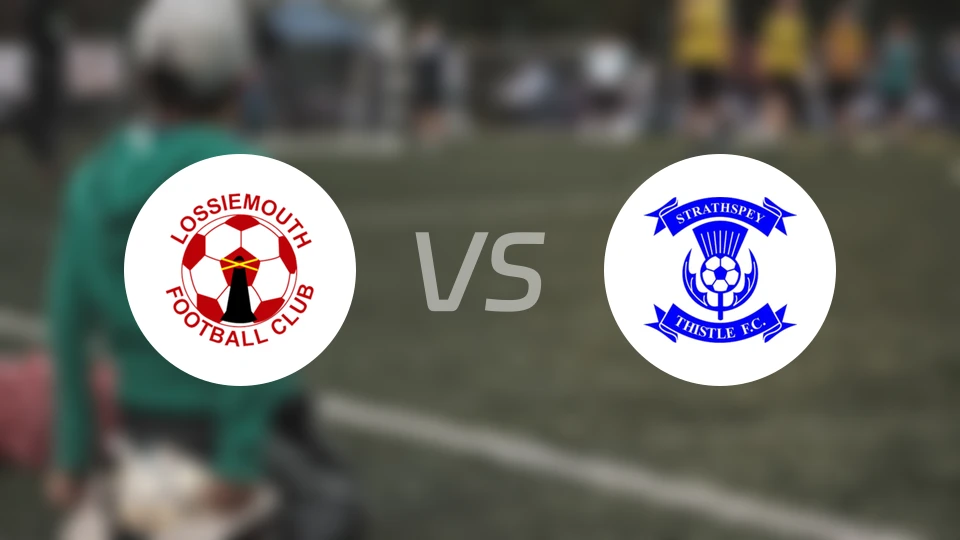 洛西茅斯vs斯特拉斯佩蓟比分预测【2026/04/11】