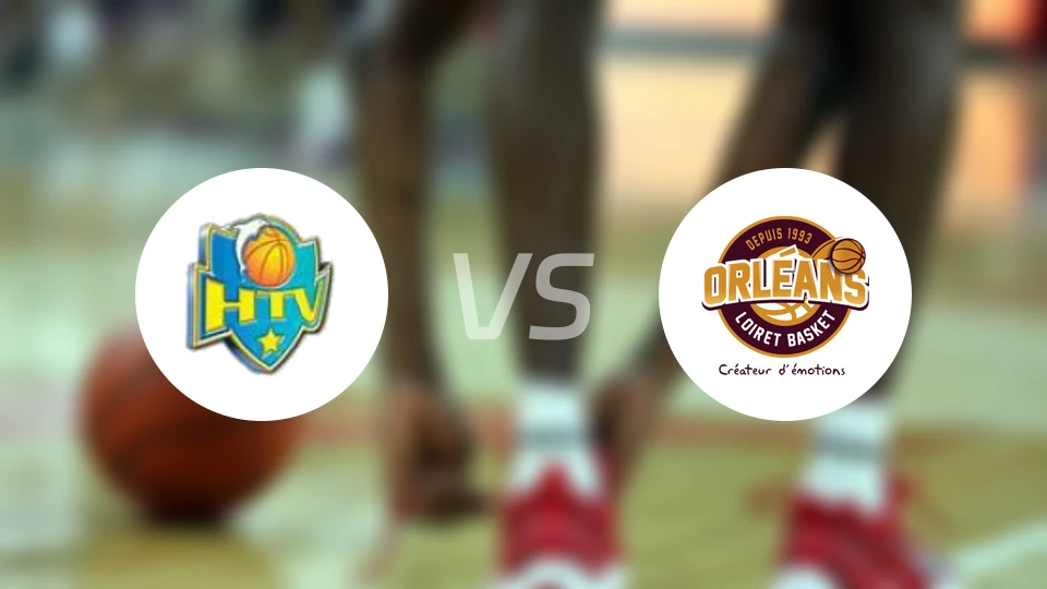 伊埃尔土伦vs奥尔良比分预测【2025/11/22】