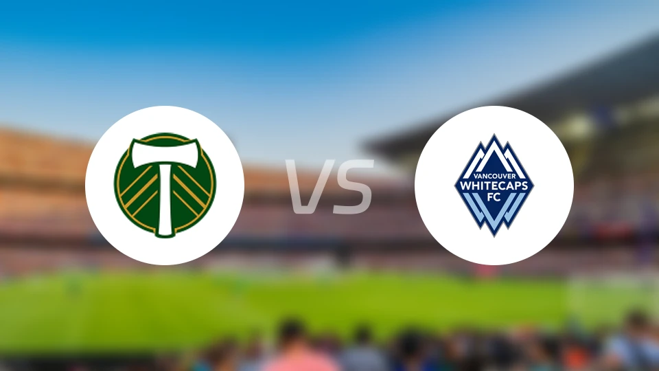 波特兰伐木工vs温哥华白浪比分预测【2026/03/08】