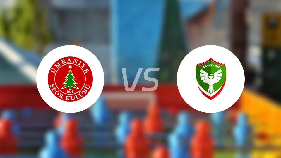 尤姆尼耶士邦vs阿美德比分预测【2025/12/06】