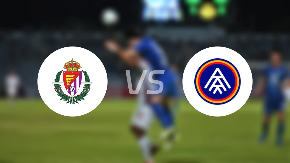 巴拉多利德vs安道尔FC比分预测【2025/12/13】