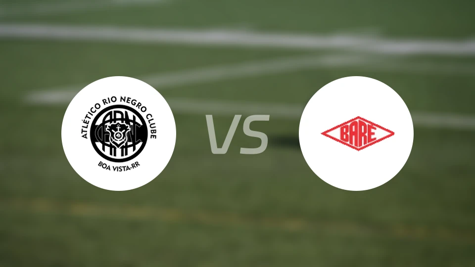 里约热内格罗RRvs贝尔EC比分预测【2026/03/11】