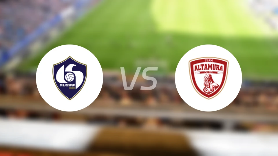 卡维塞vs阿尔塔穆拉比分预测【2026/01/17】