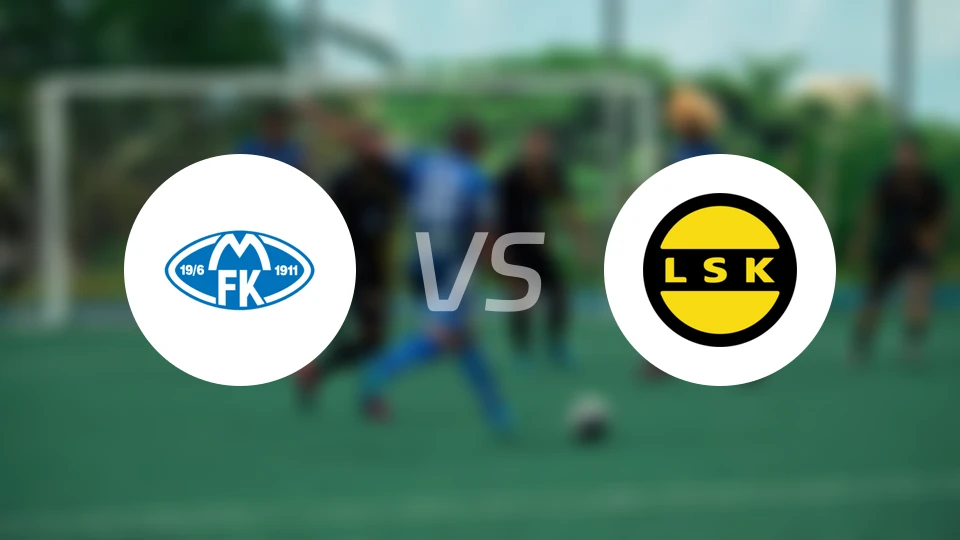 莫尔德vs利勒斯特罗姆比分预测【2026/04/06】