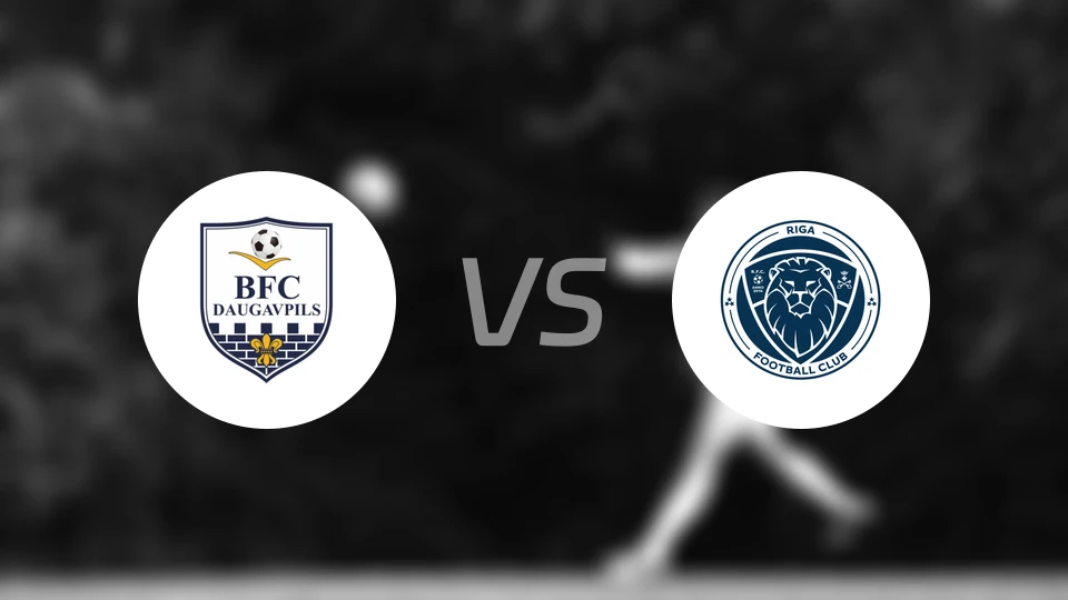 陶格夫匹尔斯vs里加FC比分预测【2024/10/19】