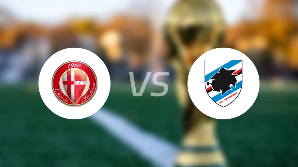 帕多瓦vs桑普多利亚比分预测【2025/12/20】