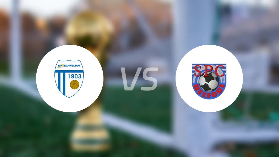 舒瓦查特vs赫福特比分预测【2025/11/22】