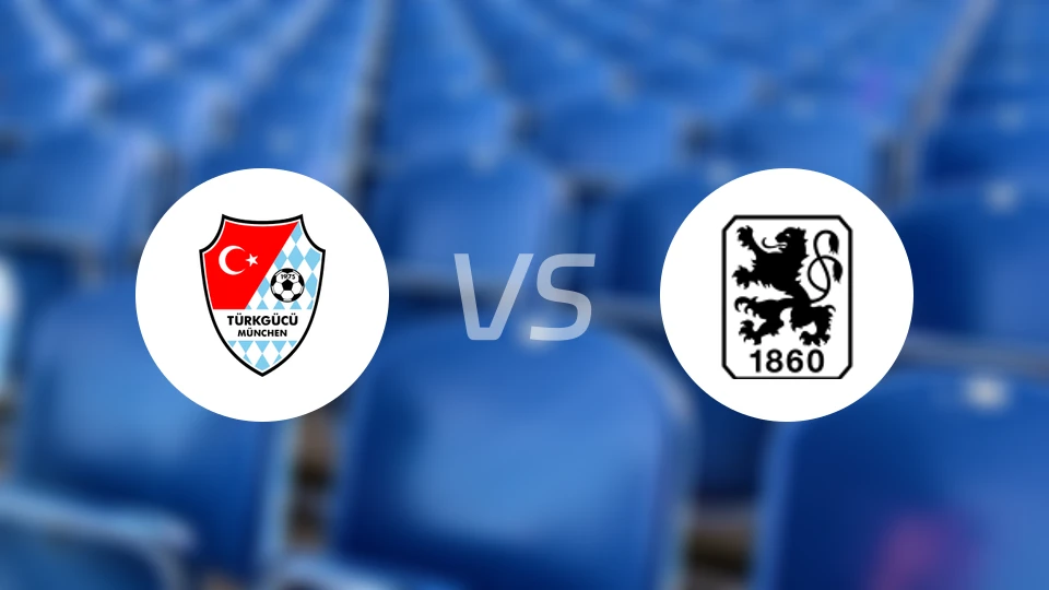 特库古库慕尼黑vs慕尼黑1860青年队比分预测【2026/03/21】
