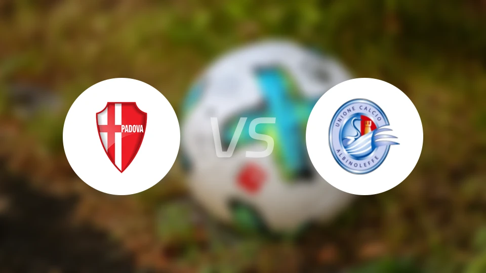 帕多瓦U19vs白化莱夫青年队比分预测【2026/04/25】