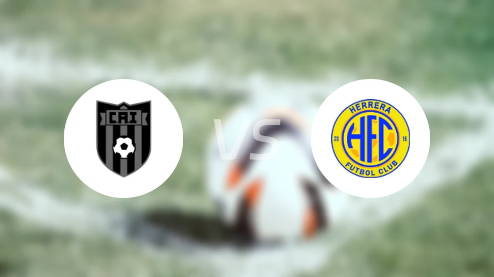 CA独立队vs埃雷拉FC比分预测【2026/04/21】