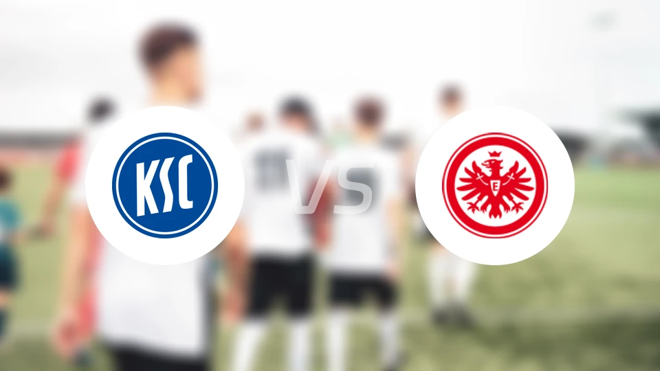 卡尔斯鲁厄U19vs法兰克福U19比分预测【2026/02/14】