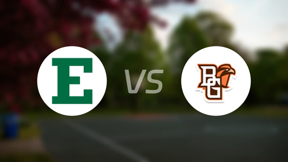 东密歇根vs柏林格林大学比分预测【2026/01/18】