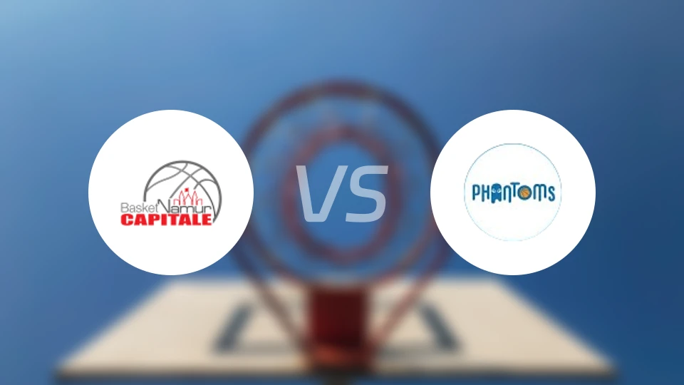 纳穆尔女篮vs幻影迅速女篮比分预测【2025/11/23】