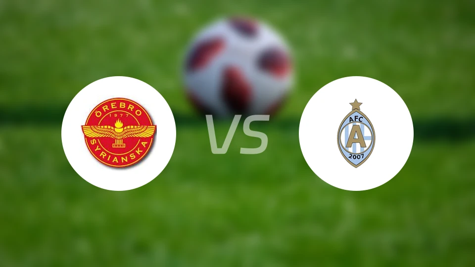 奥雷布洛西里安斯卡vs艾斯基斯杜拿比分预测【2025/11/01】