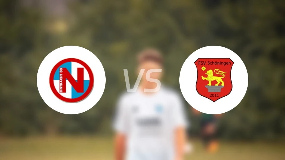 诺德施泰特vs舒宁根比分预测【2026/04/19】