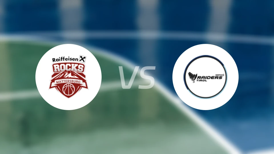 马特斯堡火箭vs蒂罗尔突袭者比分预测【2026/02/01】