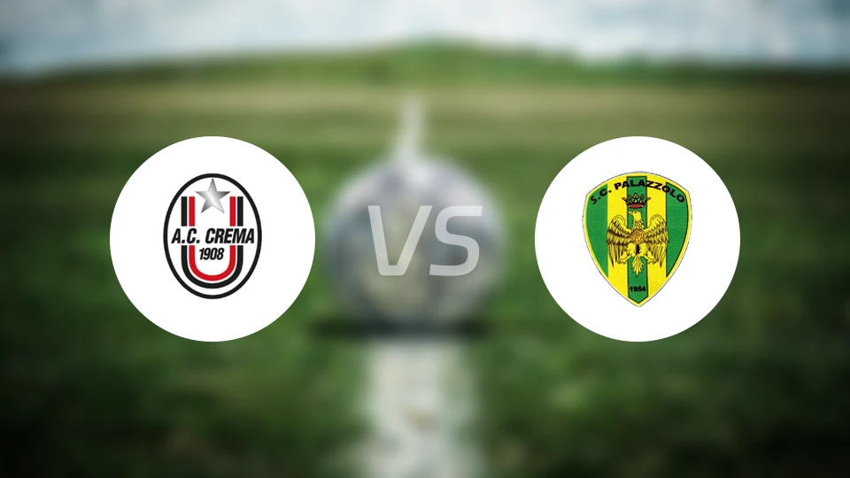 AC克丽玛1908vsAC帕拉索洛比分预测【2025/12/07】