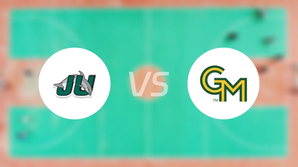 杰克森维尔vs乔治梅森大学比分预测【2025/11/19】
