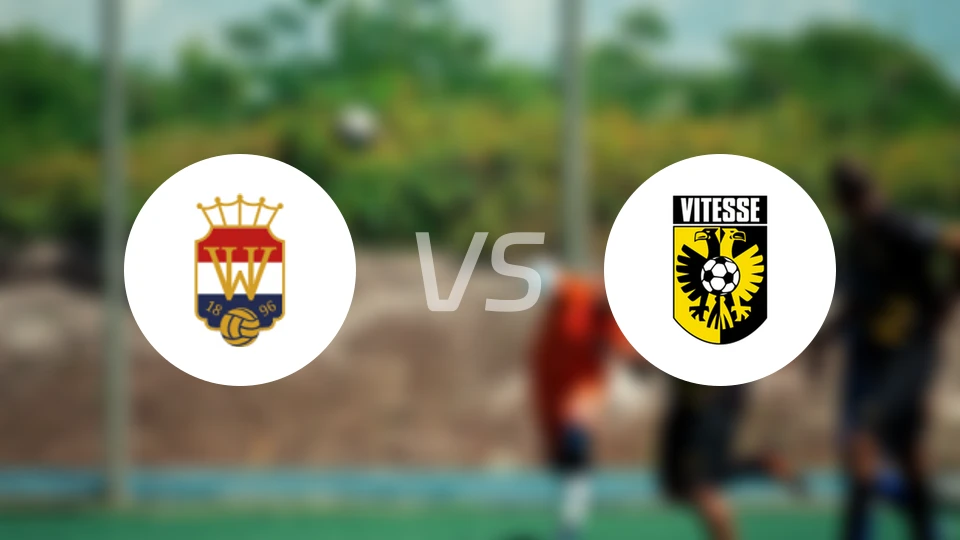 威廉二世vs维特斯比分预测【2026/02/21】