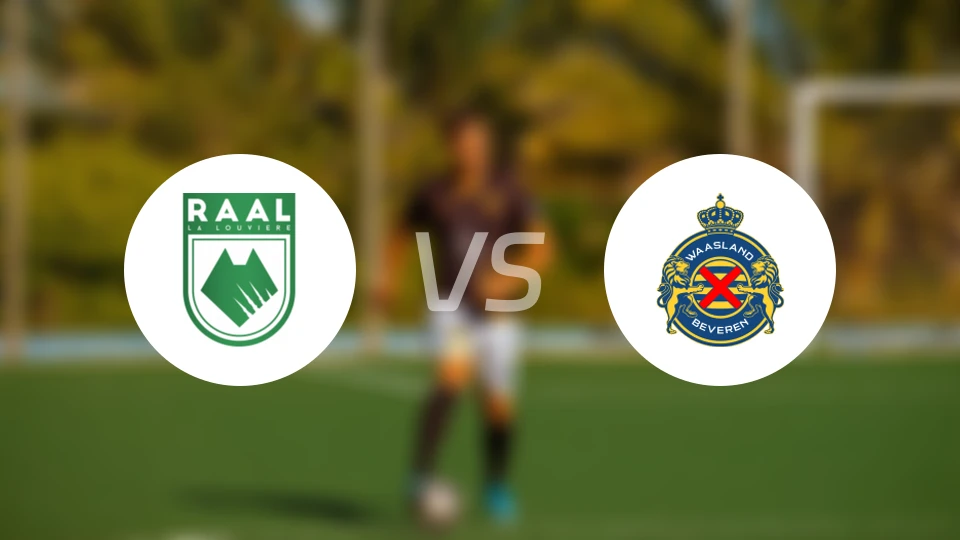 拉路维尔U21vs华斯兰比华伦U21比分预测【2026/04/18】