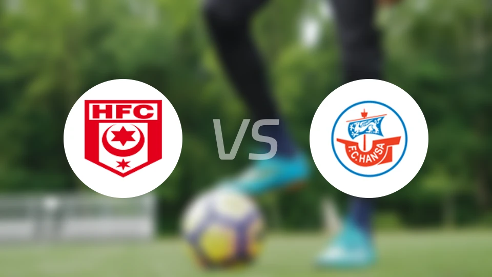 哈雷斯彻U19vs罗斯托克U19比分预测【2026/03/08】