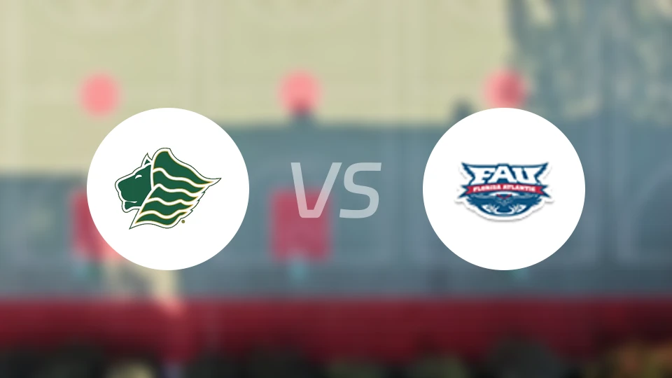 圣利奥vs佛罗里达大西洋大学比分预测【2025/12/11】