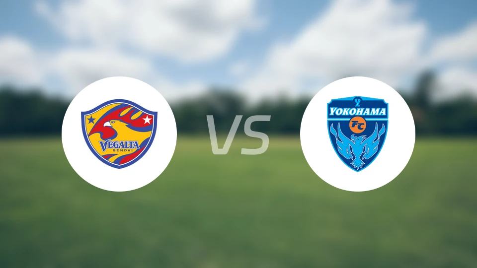 仙台七夕vs横滨FC比分预测【2024/10/19】