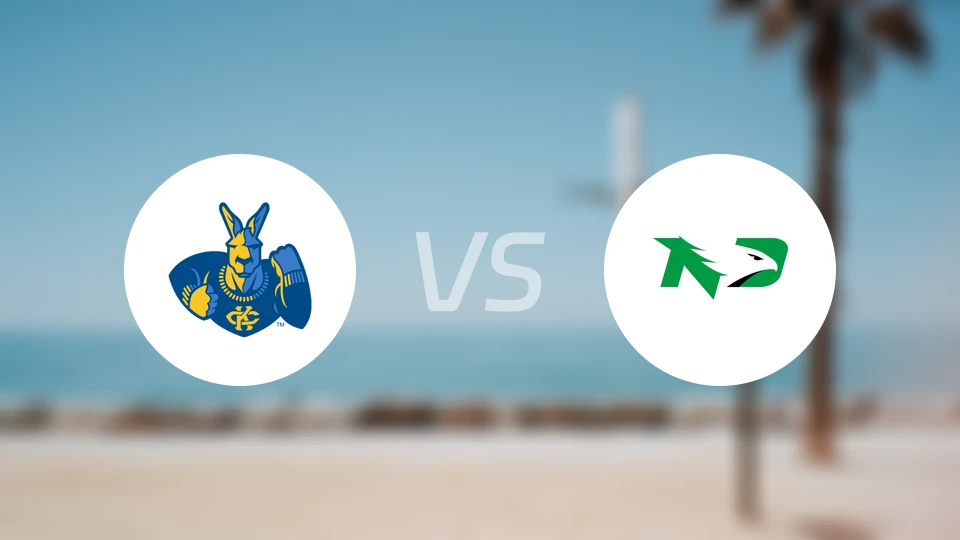 密苏里大学堪萨斯城分校vs北达科他大学比分预测【2026/02/20】