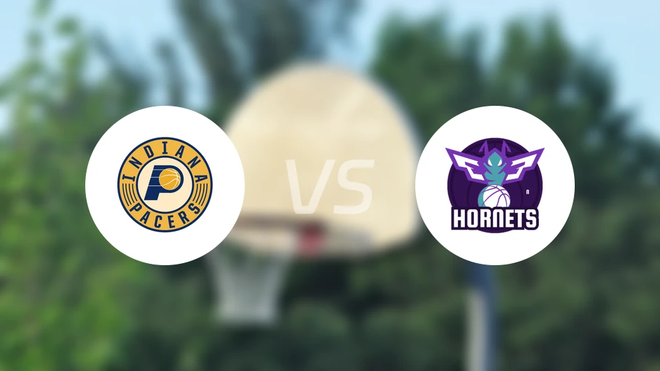 步行者vs黄蜂比分预测【2026/01/09】