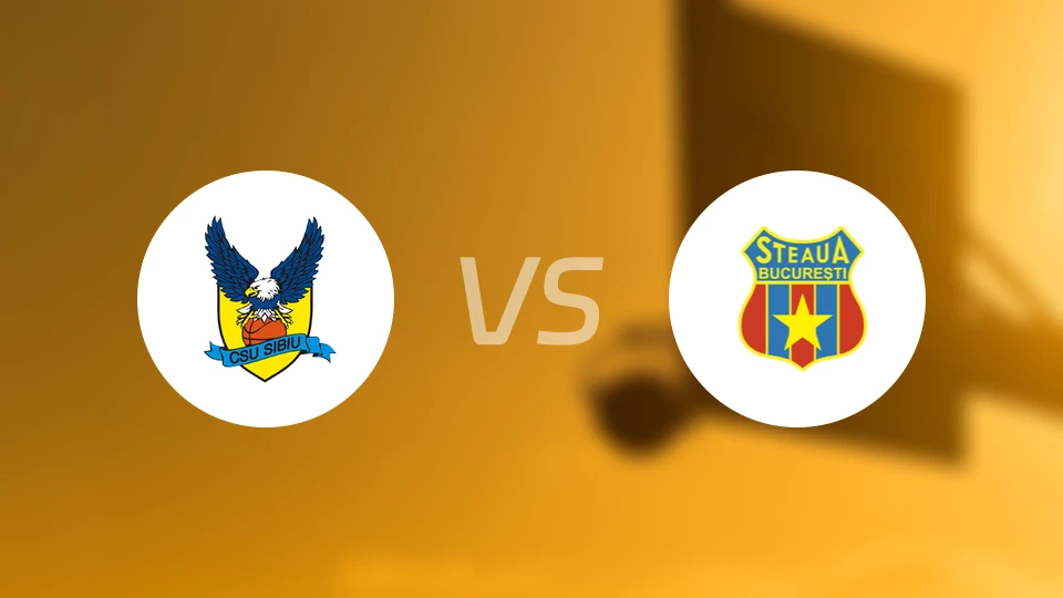 锡比乌vs布加勒斯特星队比分预测【2025/11/04】