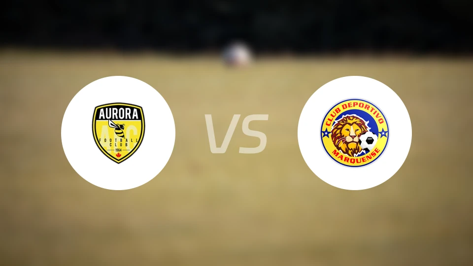 奥罗拉FCvs马昆森比分预测【2026/04/16】