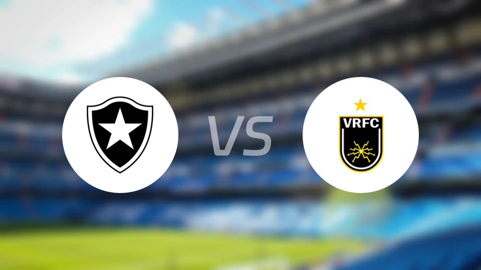 博塔弗戈vs沃尔特雷东达比分预测【2026/01/22】