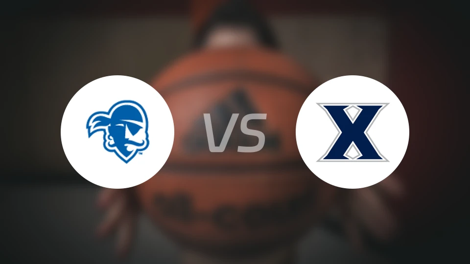 西顿霍尔大学vs泽维尔大学比分结果战报【2026/03/04】